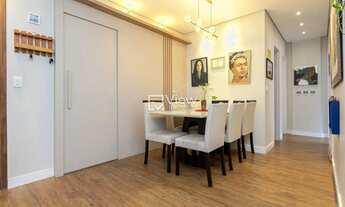 Imagem 5: Apartamento impecável no Vista Alegre