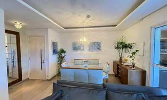 Imagem 5: Apartamento - Loteamento Alphaville Campinas - Campinas