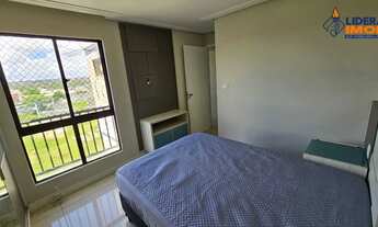 Imagem 6: Apartamento residencial para Venda no condomínio Vila das flores, Muchila, Feira de Santan