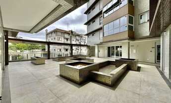 Imagem 7: Apartamento 3 suites com 227 metros privativos alto padrão