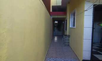 Imagem 3: Imóvel para aluguel tem 70 metros quadrados com 2 quartos em Jardim Primavera - Mauá - SP