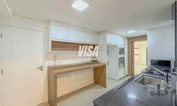 Imagem 6: Oportunidade com 5% desconto - APARTAMENTO NA BEIRA-MAR NORTE - COUNTRY CLUB