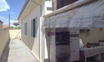 Imagem 5: Casa à venda por R$ 750.000,00 - Recanto do Itamaracá - Mogi Guaçu/SP