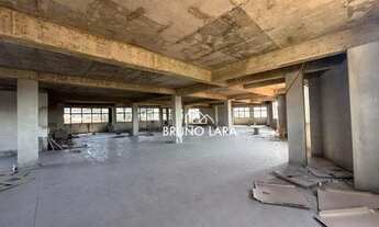 Imagem 4: Sala disponível para locação no Centro em Igarapé