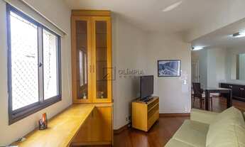 Imagem: Venda Apartamento 3 Dormitórios - 115 m²