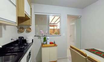 Imagem 5: GEMINADO 100% MOBILIADO