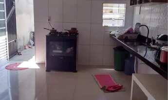 Imagem 6: 02- Casa no Parque Vitória