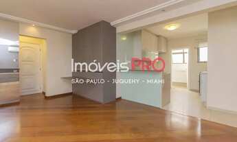 Imagem 3: Apto recém reformado, alto padrão de 3 dorm sendo 1 suíte e 3 vagas na Vila Mariana