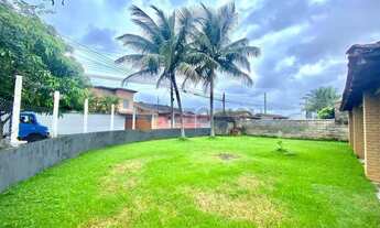 Imagem 2: Casa com 2 dormitórios à venda, 166 m² por R$ 550.000,00 - Pontal de Santa Marina - Caragu