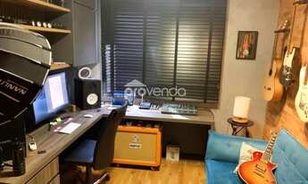 Imagem 6: APARTAMENTO 03 SUÍTES 119m² - JARDIM ATLÂNTICO - GOIÂNIA - GO