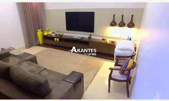 Imagem 4: Sobrado em condomínio com 555m² 4 quartos à venda no Gávea Paradiso