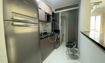 Imagem 6: Residencial Apartamento em Marília