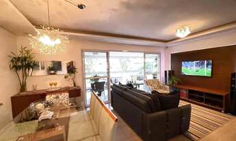 Imagem: Apartamento - Loteamento Alphaville Campinas