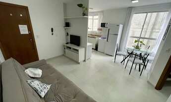 Imagem 3: APARTAMENTO TEMPORADA em Florianópolis - SC, Canasvieiras