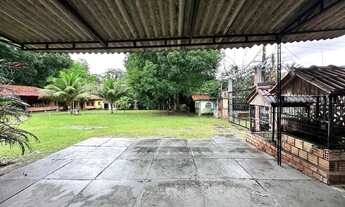 Imagem: Chácaras vivenda verde em Manaus Chácara