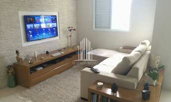 Imagem 3: Apartamento para locação na Vila Nova Conceição, São Paulo-SP 2 quartos, 1 suíte, 1 sala