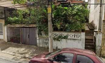 Imagem 2: Terreno 400 m² Localizado No Bairro Baeta Neves São Bernardo do Campo - SP