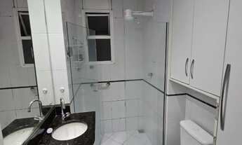 Imagem 4: Apartamento 2 Quartos com 3 Reversível - Bento Ferreira ES