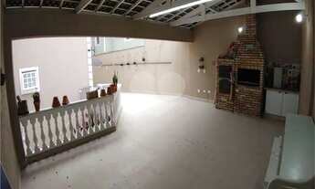 Imagem 6: Sobrado com 4 quartos à venda ou para locação em Jardim São Paulo(zona Norte) - SP