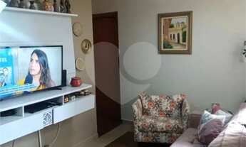 Imagem 4: Apartamento à venda com 2 quartos no condomínio Morada Do Parque, São Paulo - SP