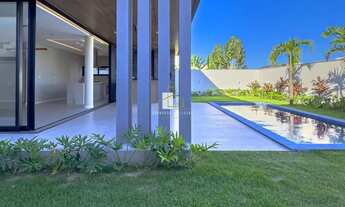 Imagem 6: Casa duplex 4 quartos á venda no Alphaville Jacuhy, Serra/ES