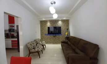 Imagem 5: Apartamento à venda 2 quartos com varanda vaga Marapé Santos/SP