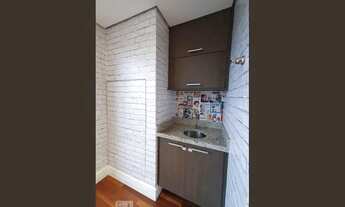 Imagem 7: Apartamento à Venda - Barra Funda, 2 Quartos, 66 m2