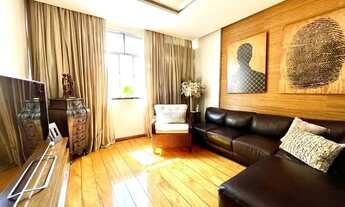 Imagem: Apartamento com 3 quartos à venda, 168