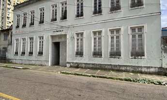 Imagem: Salas para escritório próximo à Doca