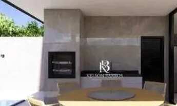 Imagem 3: Casa em Condomínio 3 suítes à venda por R$ 1.199.000