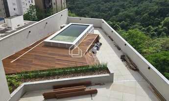 Imagem: Apartamento 2 quartos novo com suíte e