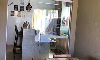 Imagem 7: Casa Temporada Jacuípe/ Guarajuba Cond.Fechado3/4 com ar condicionado