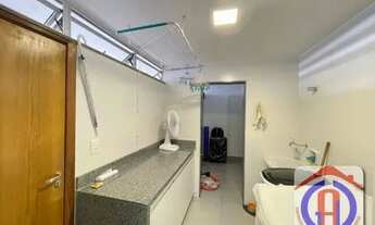 Imagem 6: Alugo excelente apartamento na SQS 204 Bloco I - Asa Sul - DF