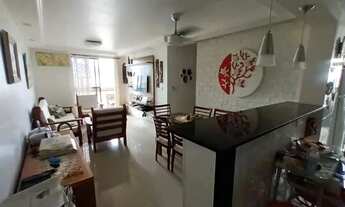 Imagem: Apartamento (Padrão), com 2 quartos e 2