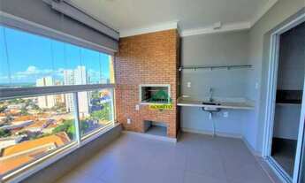 Imagem 2: Apartamento com 3 dormitórios para alugar, 182 m² por R$ 7.520,00/mês - Edifício Colorado