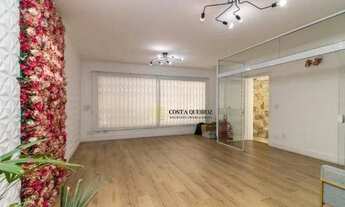 Imagem 2: Casa, 252 m² - venda por R$ 2.390.000,00 ou aluguel por R$ 18.711,00/mês - Vila Regente Fe