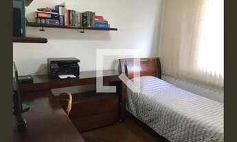 Imagem 7: Apartamento à Venda - Serra, 5 Quartos, 255 m2