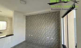 Imagem 7: CASA RESIDENCIAL em SOROCABA - SP, PARQUE SÃO BENTO