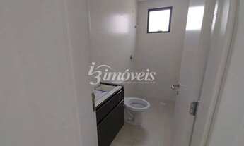 Imagem 7: Apartamento para Locação Anual, Semimobiliado, Novo, 83,04 m² Privativos, 2 Suítes, 1 Vaga