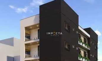 Imagem 2: Apartamento com 2 dormitórios à venda, 70 m² por R$ 370.000,00 - Recantos dos Fernandes