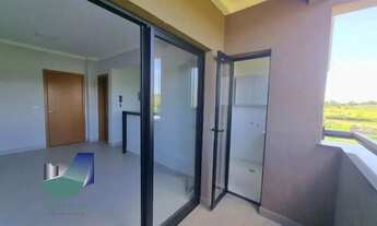 Imagem: Apartamento com 1 suíte para alugar, 45m²