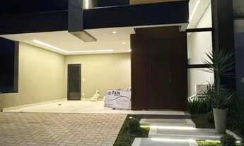 Imagem 2: Casa em Condomínio para Venda em Sorocaba, WANEL VILLE, 3 dormitórios, 1 suíte, 2 banheiro