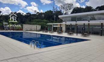 Imagem: Alphaville 2 / Lote com 465m² / Semi esquina