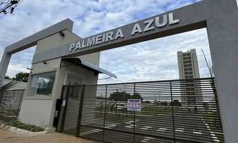 Imagem 2: Condomínio Palmeira Azul