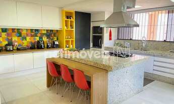 Imagem 4: Venda Casa Castelo Belo Horizonte