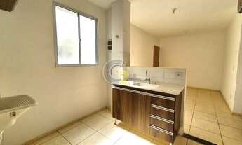 Imagem 4: APARTAMENTO - RIOS D´ITALIA - 2 DORMS VAGA - LAZER