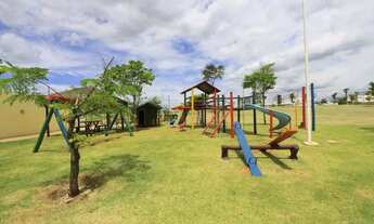 Imagem 6: Terreno à venda, 408 m² por R$ 1.103.000 - Parque Residencial Damha V - São José do Rio Pr