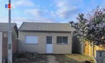 Imagem: Casa em Bacaetava, Iperó/SP