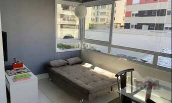 Imagem 2: Apartamento para Venda - 60.49m², 2 dormitórios, 2 vagas - Menino Deus