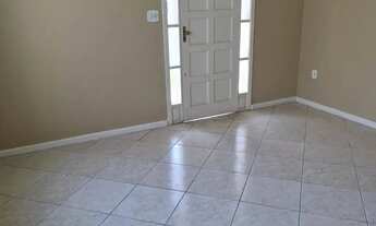 Imagem 5: Casa baixa para venda, com 3 quartos no Viiage Santa Helena, bairro J Amália - Volta Redo